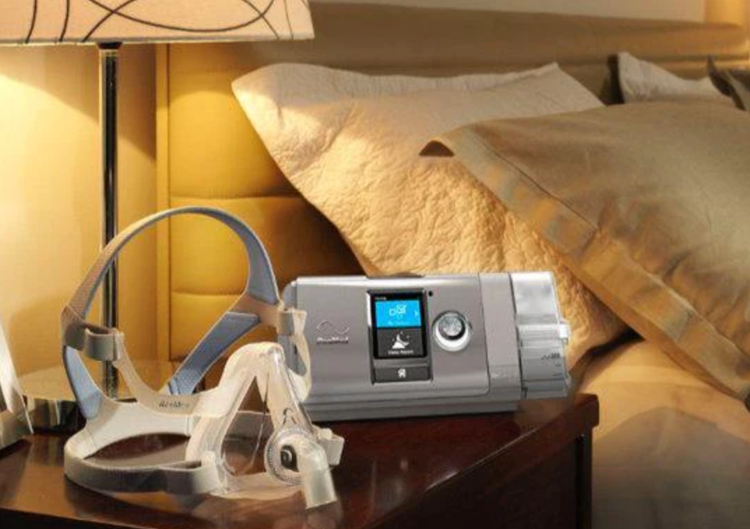 Best BiPAP Machines For 2024 – Sleeplay