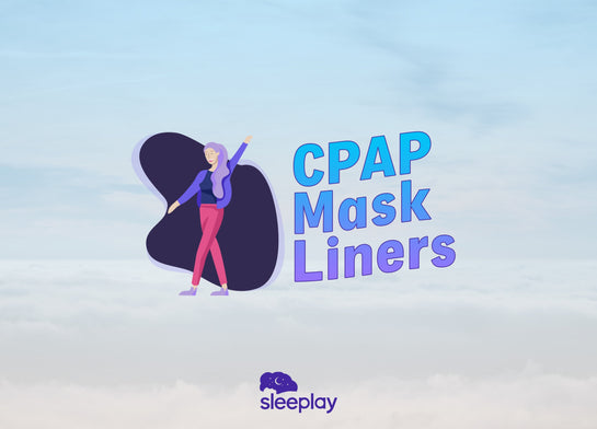Best CPAP Mask Liners to Prevent Skin Irritation in 2024