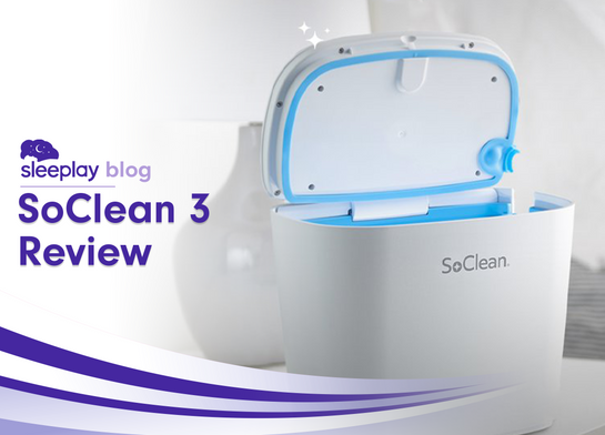 SoClean 3 Review