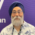 Haramandeep Singh