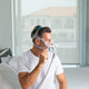 AirFit F20 Full Face Mask with ClimateLineAir Tube & 2 Filters - AirSense 10