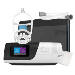 AirSense 11 AutoSet Bundle AirFit X30i Full Face CPAP Mask