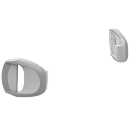 Evora Full Face Mask Headgear Clips