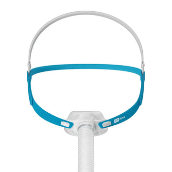 F&P Nova Micro Nasal Pillows CPAP Mask
