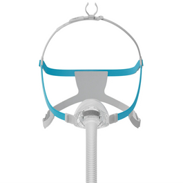 F&P Nova Nasal CPAP & BiPAP Mask