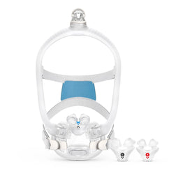 ResMed AirFit X30i Oral-Nasal (Full Face) CPAP Mask