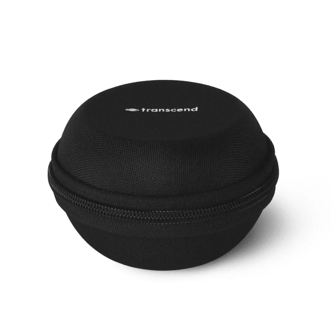 Transcend Micro Hard Shell Travel Case