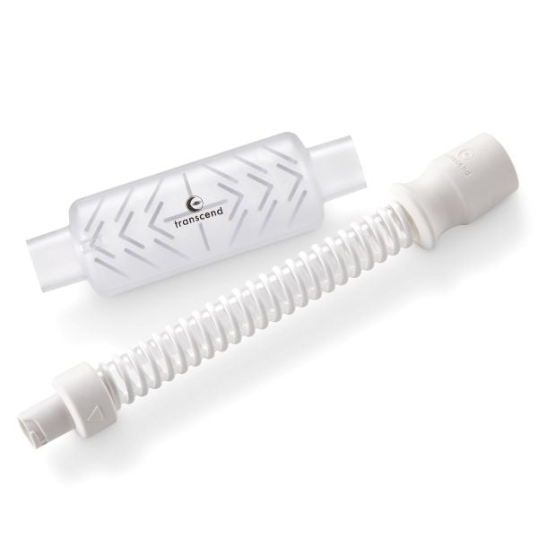 WhisperSoft Tubing Kit for Transcend Micro CPAP Machines – Sleeplay