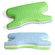 Layers To The New Improved Memory Foam Pillow