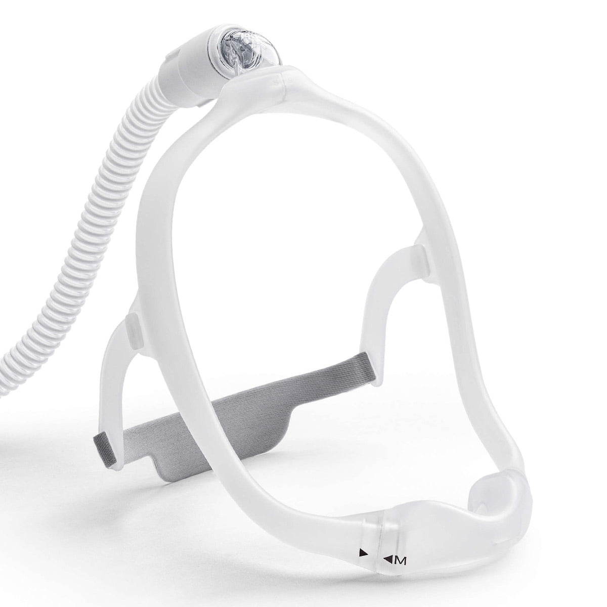 philips gear DreamWear Nasal CPAP Mask Fit Pack