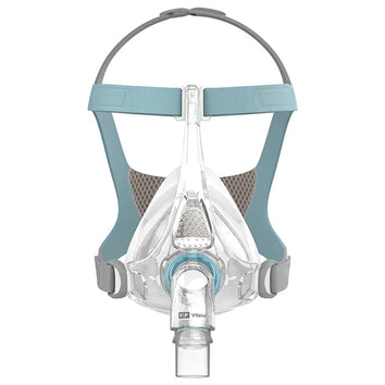 Fisher & Paykel Vitera Full Face CPAP Mask