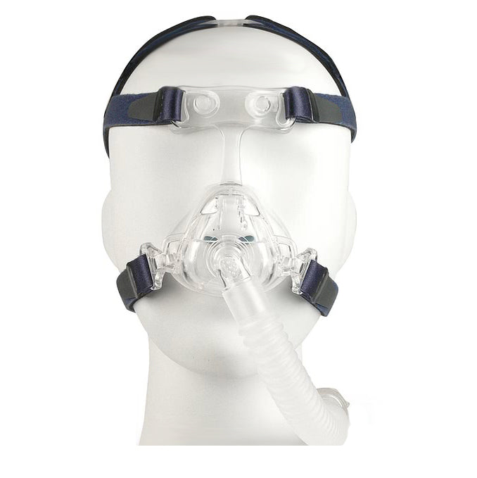 Pediatric cpap discount nasal pillows