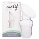 Motif Manual Silicone Breast Pump