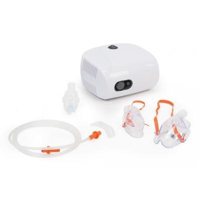 John Bunn  Neb-u-Tyke Speedster Pediatric Nebulizer & Garage