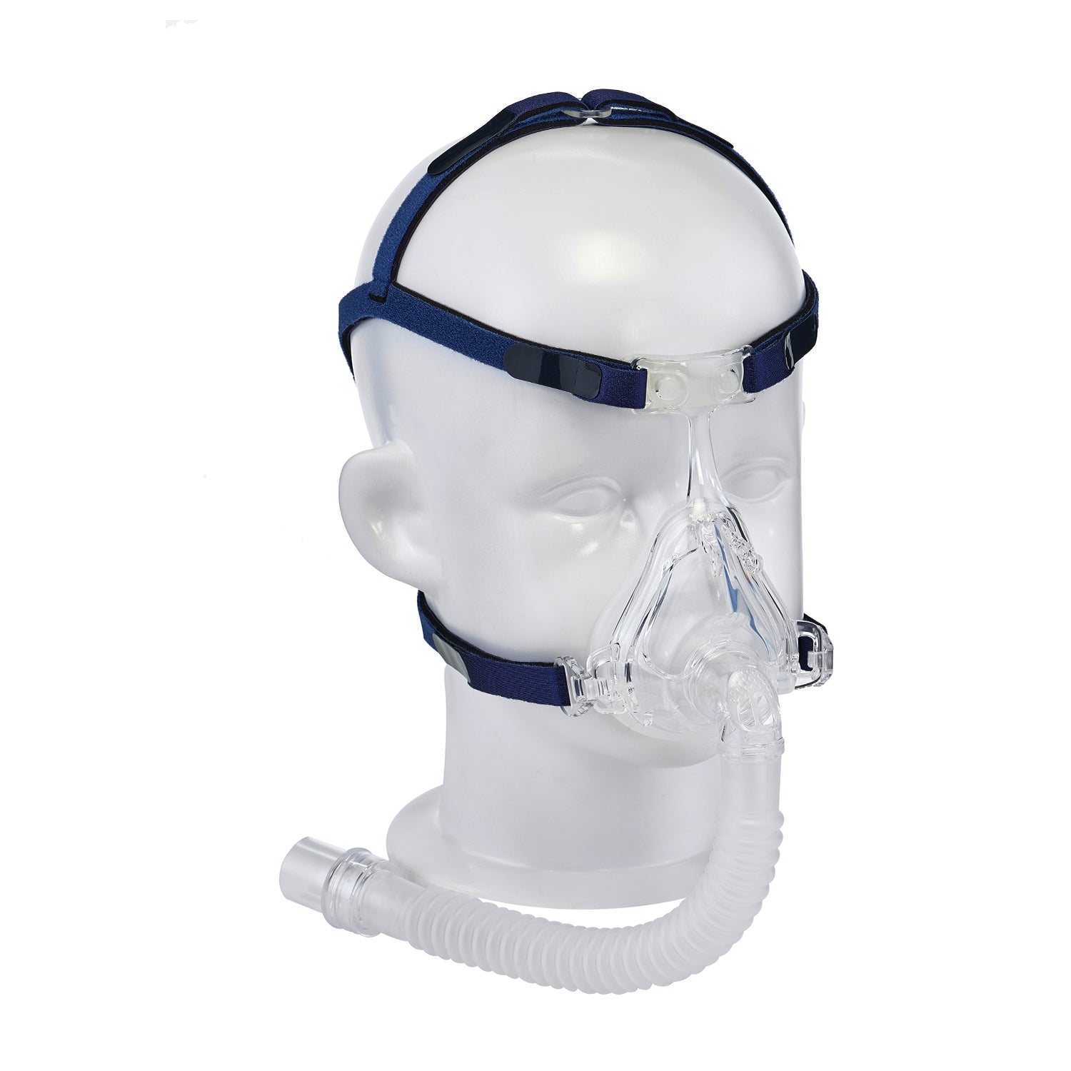 Silicon flygtninge kim AG Industries Nonny Full Face Pediatric CPAP Mask – Sleeplay