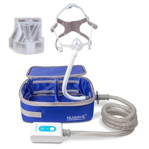 Nuwave Plus All Items That Can Be Cleaned.