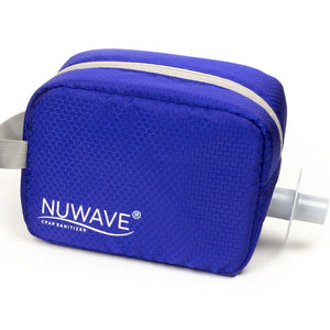 Nuwave Travel Bag Replacement Side.