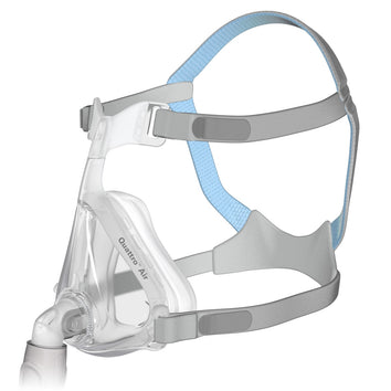 ResMed Quattro Air Full Face CPAP Mask