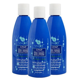 CPAP Soap Cleaner Pre-Wash Solution