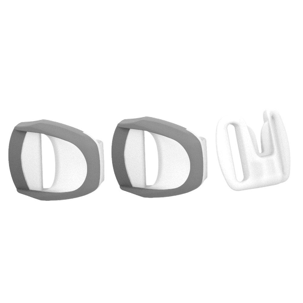 Vitera Full Face Mask Headgear Clips