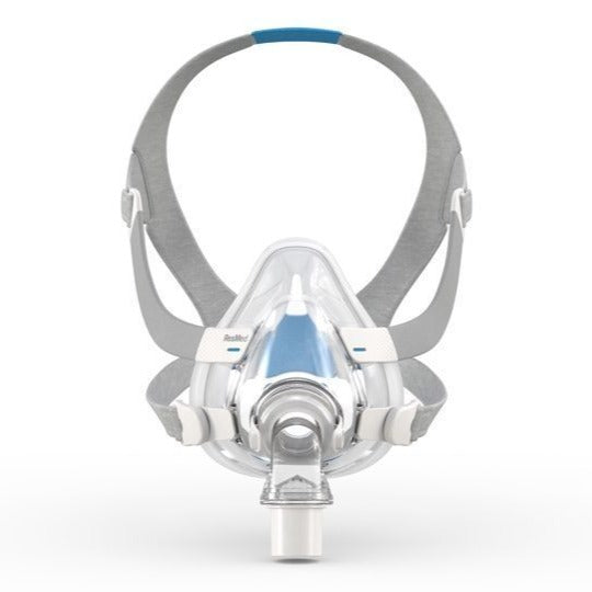 Resmed AirFit F20 Full Face Mask for CPAP machines