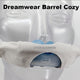 Pad A Cheek CPAP Barrel Cozy for DreamWear