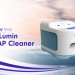 3B Medical Lumin CPAP Cleaner Review