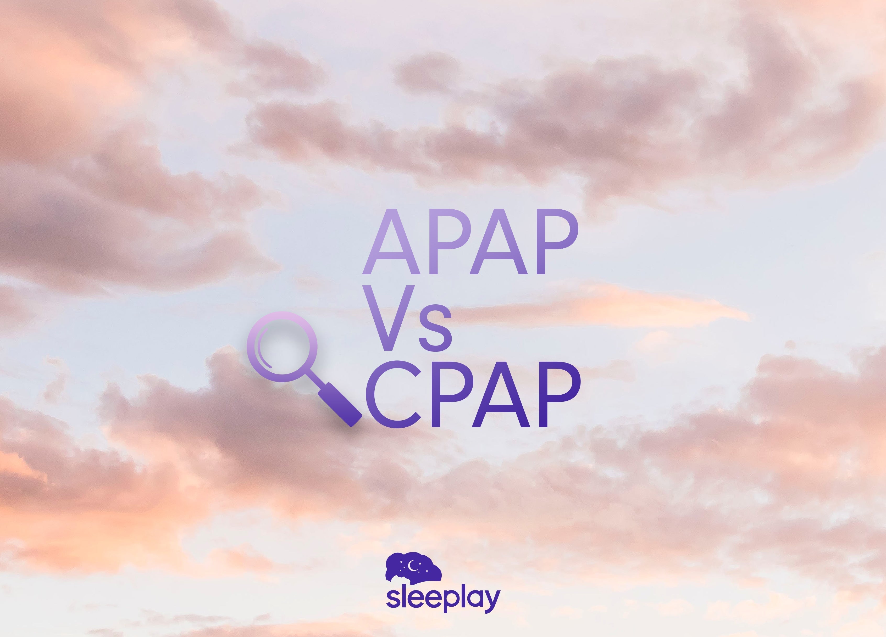 APAP versus CPAP