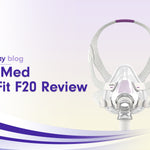 ResMed AirFit F20 Review
