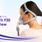 ResMed AirFit F30 Review