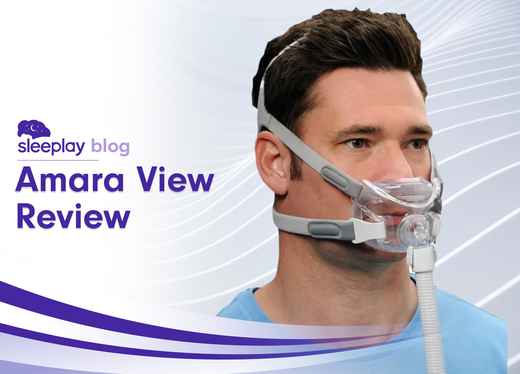 Amara View Review