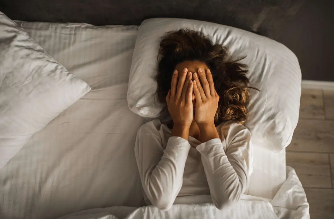 Anxiety and Sleep Apnea: What to Know