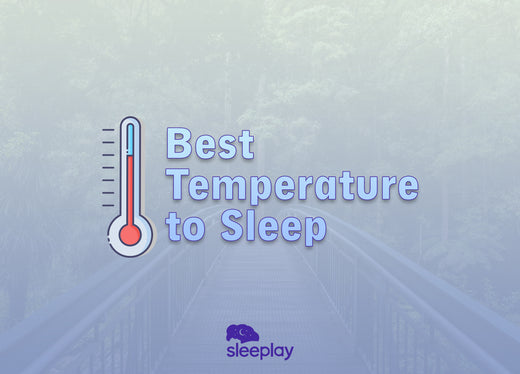 Best Temperature to Sleep