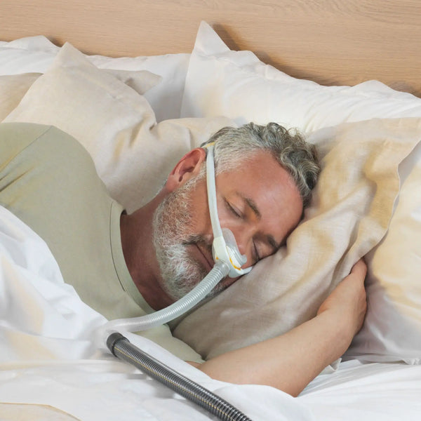 Best Nasal CPAP Masks in 2024