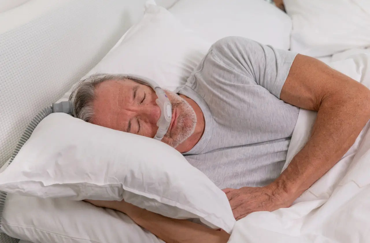 CPAP Machine Side Effects