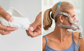 CPAP Mask Liners