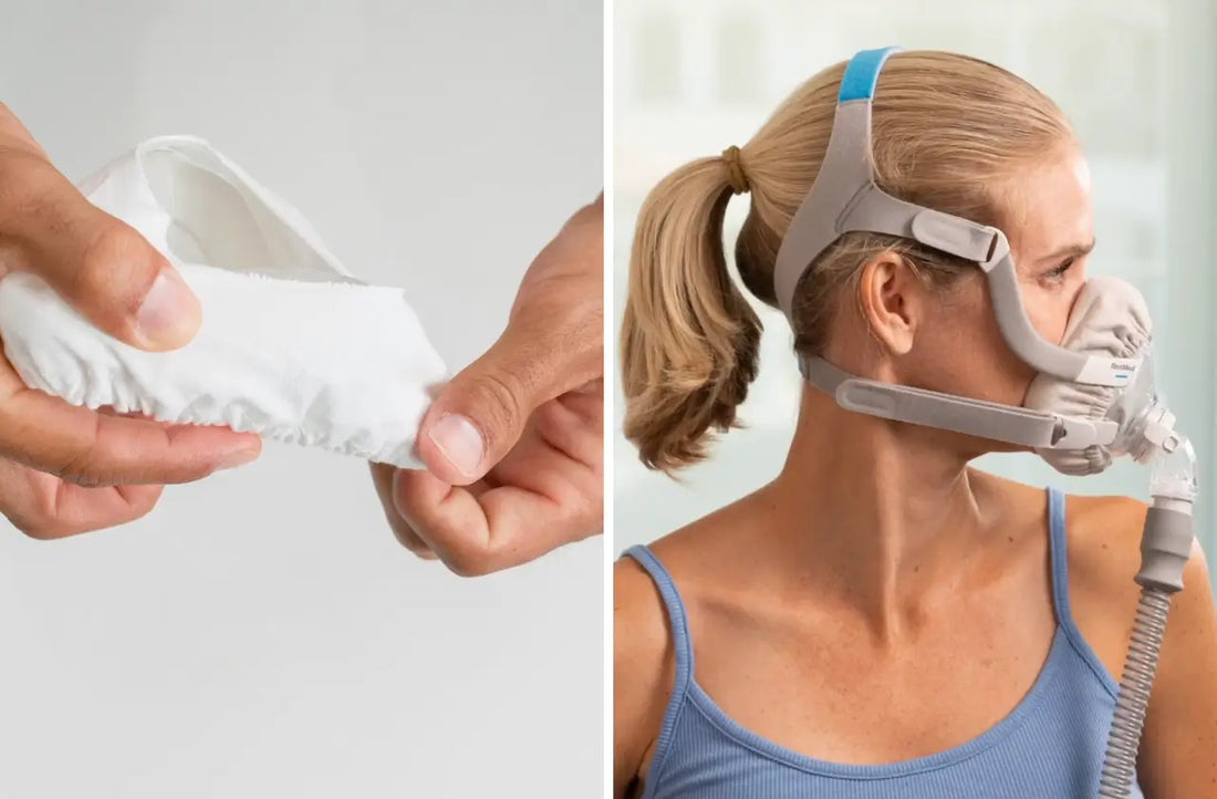 CPAP Mask Liners