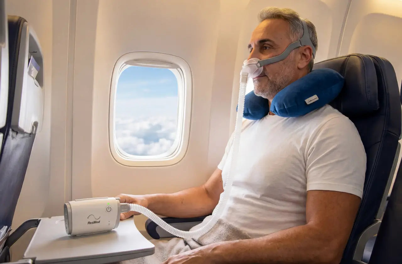 CPAP Travel 2026