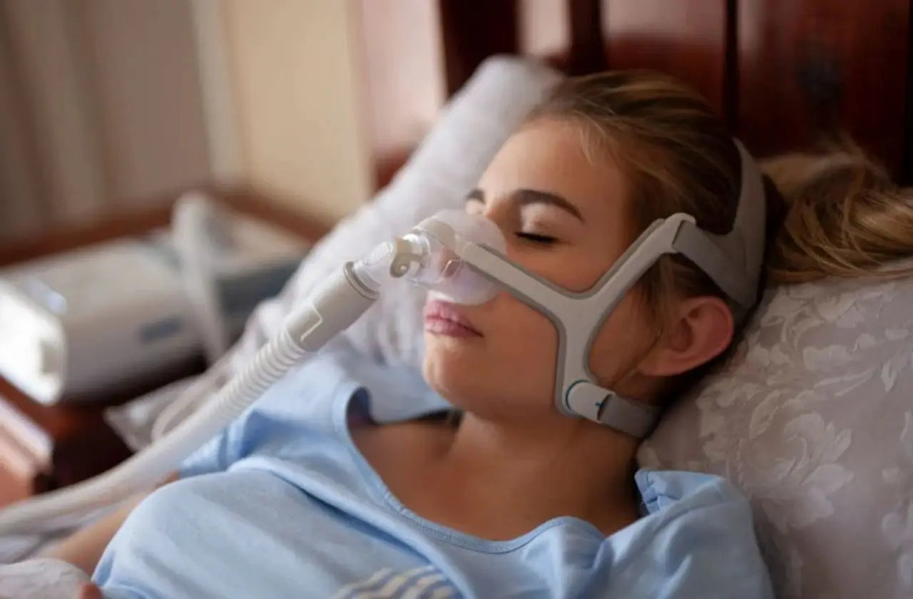 Best CPAP Mask for Women