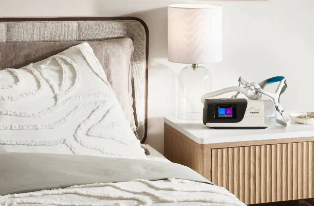 How To Choose a CPAP Machine: Download Free PDF Guide