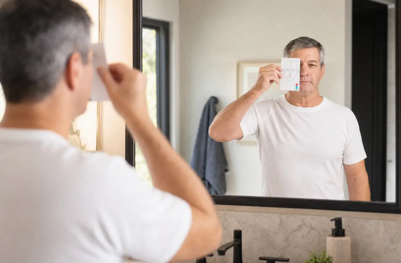 CPAP mask sizing guide