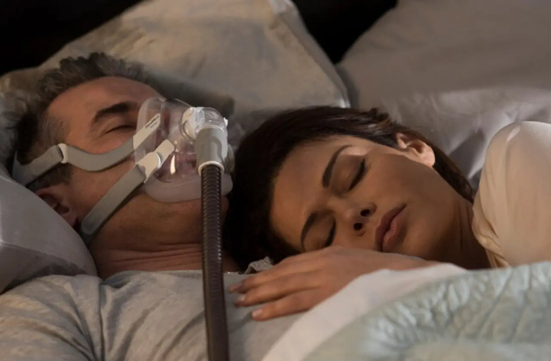 11 Ways to Improve Sleep Hygiene