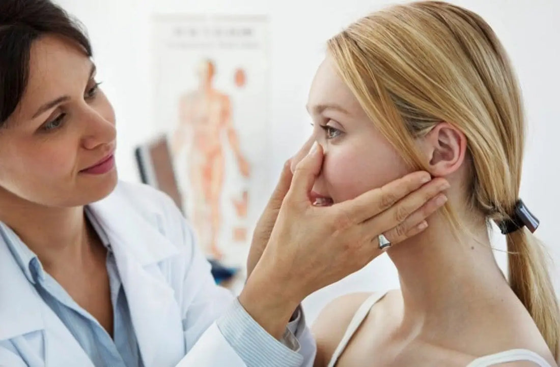 Deviated Septum and Sleep Apnea