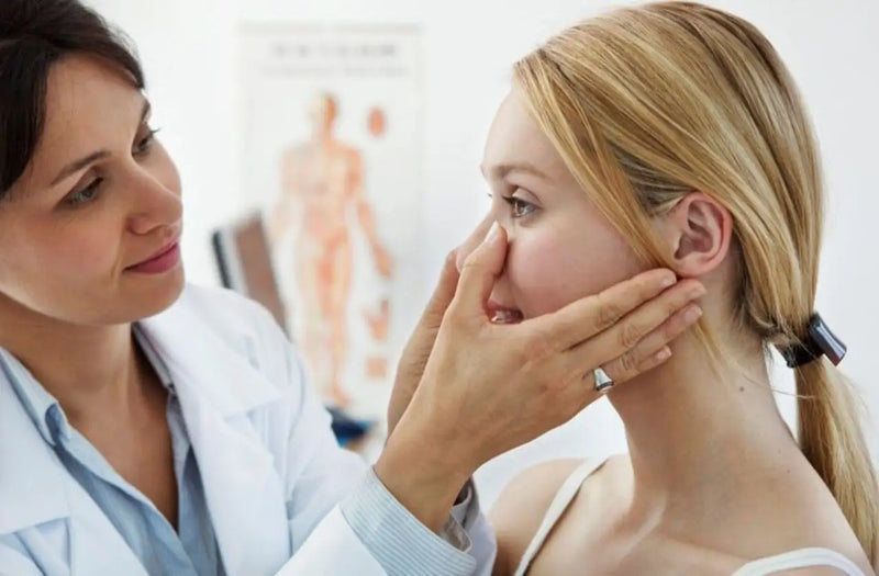 Deviated Septum and Sleep Apnea