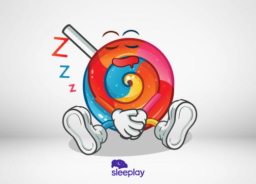 Sugar & Sleep