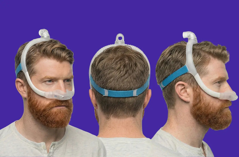 Best CPAP Masks for Beards 2026