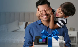 Fathers day gift