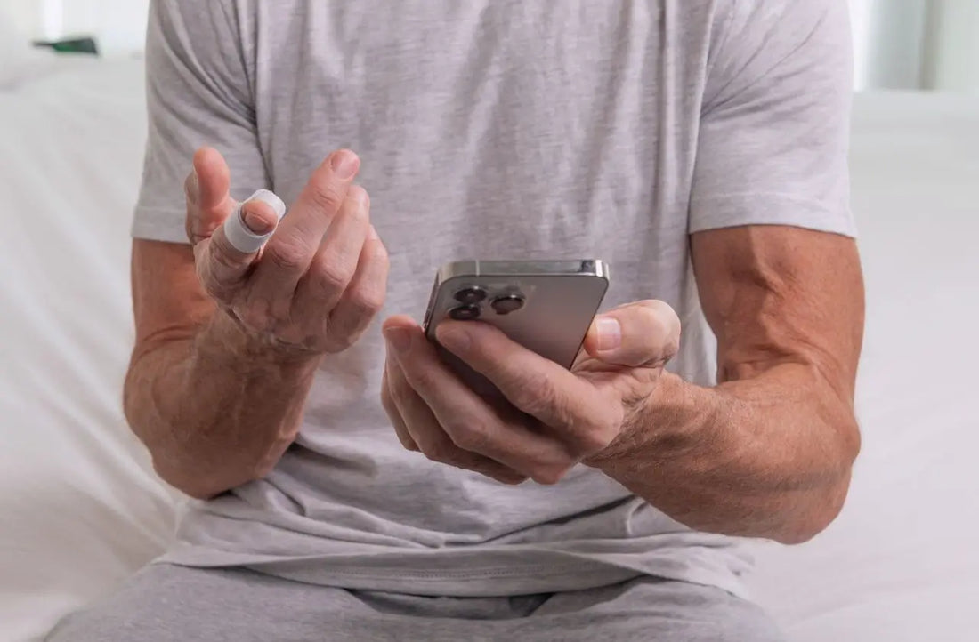 CPAP Titration Sleep Study