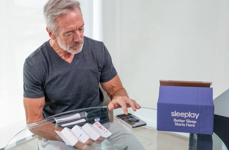 How Much Does a Home Sleep Test Cost 