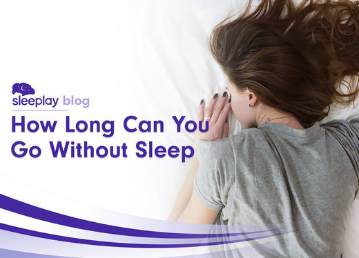 how long can you go without sleep